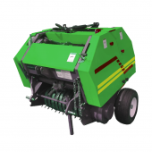 Мини пресс-подборщики