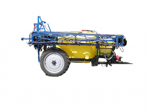 Опрыскиватель прицепной штанговый ОП-22-2000