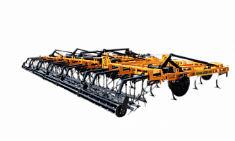 Культиватор широкозахватный секционный КШС-7