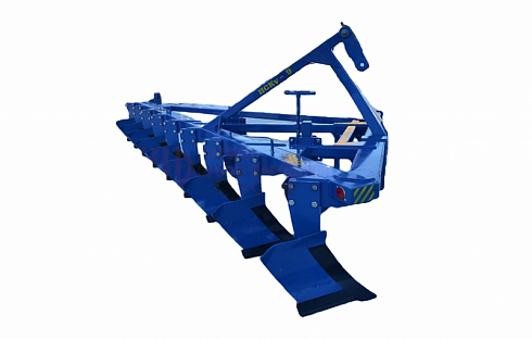 Плуг ПСКу–9