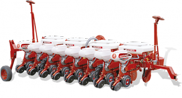 Сеялка универсальная VEGA 8 PROFI