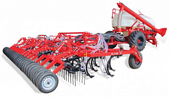 Посевной комплекс ALCOR 10