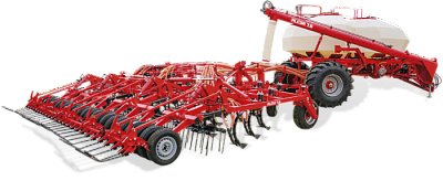 Посевной комплекс ALCOR 7,5