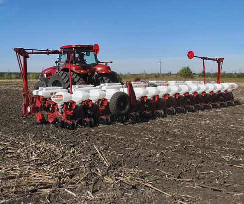 Сеялка универсальная VEGA 16 PROFI