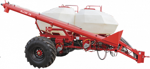 Посевной комплекс ALCOR 7,5