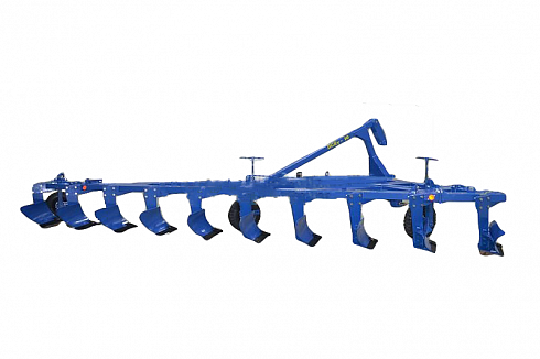 Плуг ПСКуМ-10