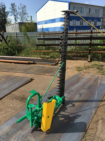 Косилка навесная КС-Ф -2.1Б