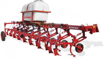 Культиватор ALTAIR 5,6-04 c ЖУ