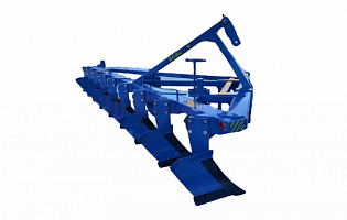 Плуг ПСКу–9