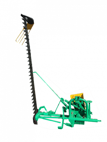 Косилка навесная КС-Ф -2.1Б