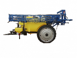 Опрыскиватель прицепной штанговый ОП-24-2500 П