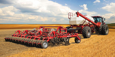 Посевной комплекс ALCOR 7,5