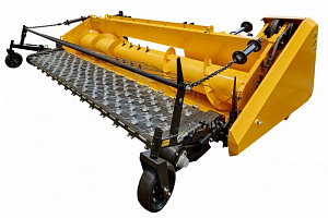 Платформа-подборщик ПП-3,4