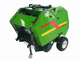 Пресс-подборщик 8070