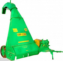 Косилка-измельчитель роторная КИР-1,5М