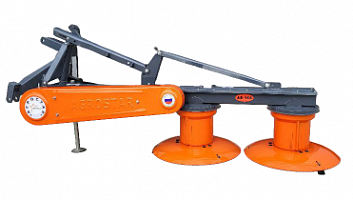 Косилки барабанные AR-195 Premium 