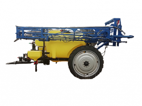 Опрыскиватель прицепной штанговый ОП-24-2500 П