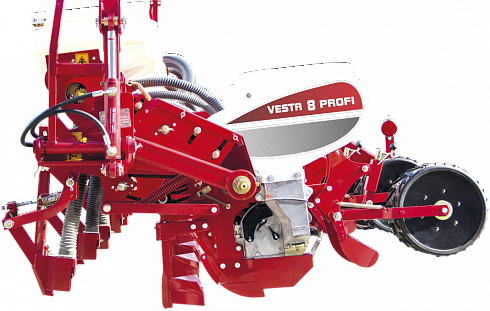 Сеялка универсальная VEGA 8 PROFI