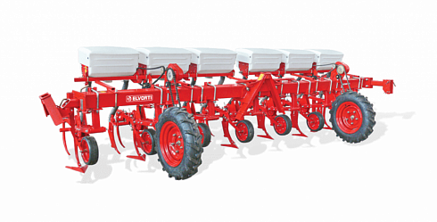 Культиватор ALTAIR 4,2-04