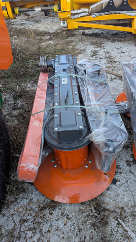 Косилки барабанные AR-165 Premium 