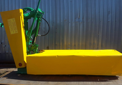 Косилка ротационная навесная КРН-2.1Б-1