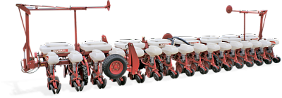 Сеялка универсальная VEGA 16 PROFI