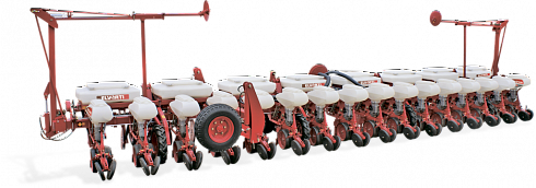 Сеялка универсальная VEGA 16 PROFI
