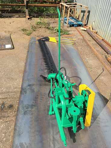 Косилка навесная КС-Ф -2.1Б-1