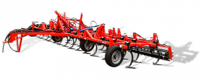 Культиватор POLARIS-12