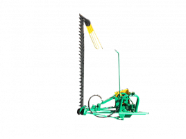 Косилка навесная КС-Ф -2.1Б-1