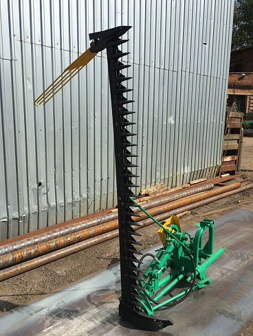 Косилка навесная КС-Ф -2.1Б-1