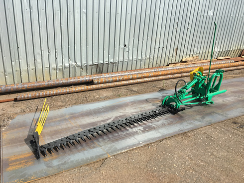 Косилка навесная КС-Ф -2.1Б-1