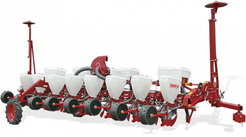 Сеялка универсальная VESTA 8