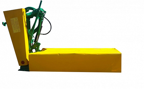 Косилка ротационная навесная КРН-2.1Б-1