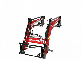 Погрузчик ХАРВЕСТ 600