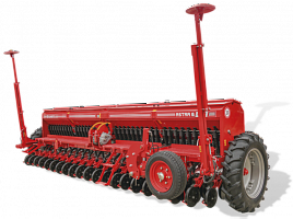 Сеялка зерновая ASTRA 6