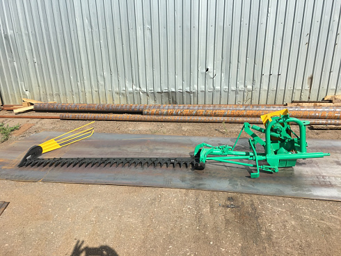 Косилка навесная КС-Ф -2.1Б