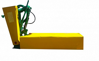 Косилка ротационная навесная КРН-2.1Б-1