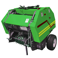 Пресс-подборщик 8050