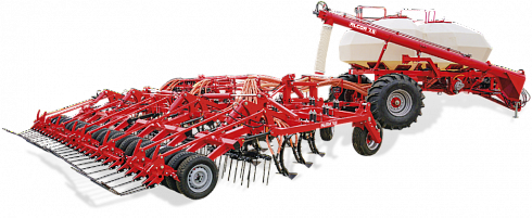 Посевной комплекс ALCOR 7,5