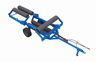 Каток кольчато-зубчатый ККЗ-9,2Н-01 (460)